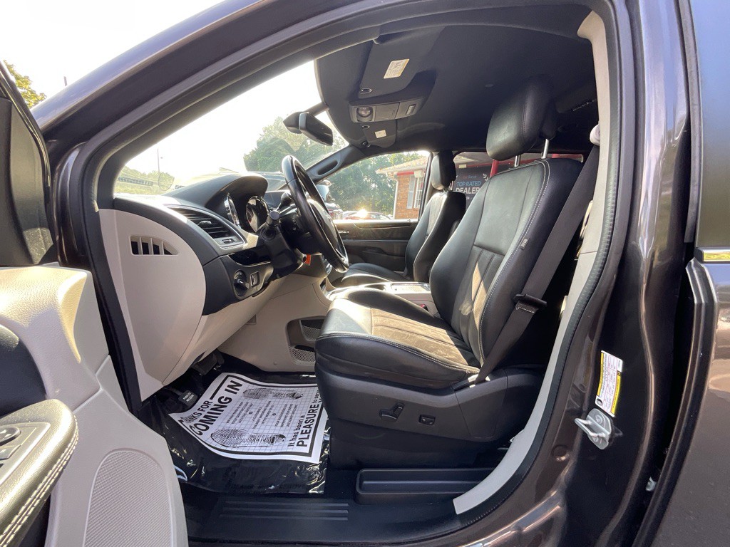 2020 Dodge Grand Caravan Image 14