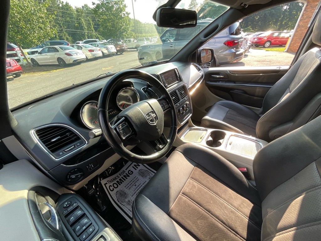 2020 Dodge Grand Caravan Image 15