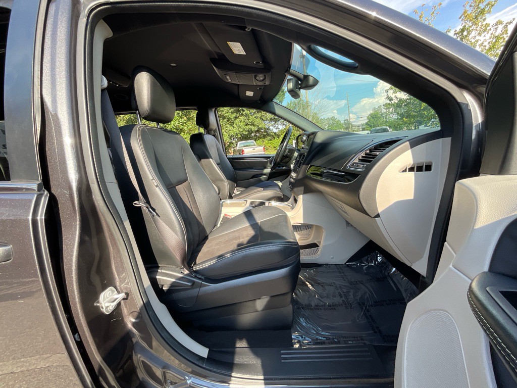 2020 Dodge Grand Caravan Image 17
