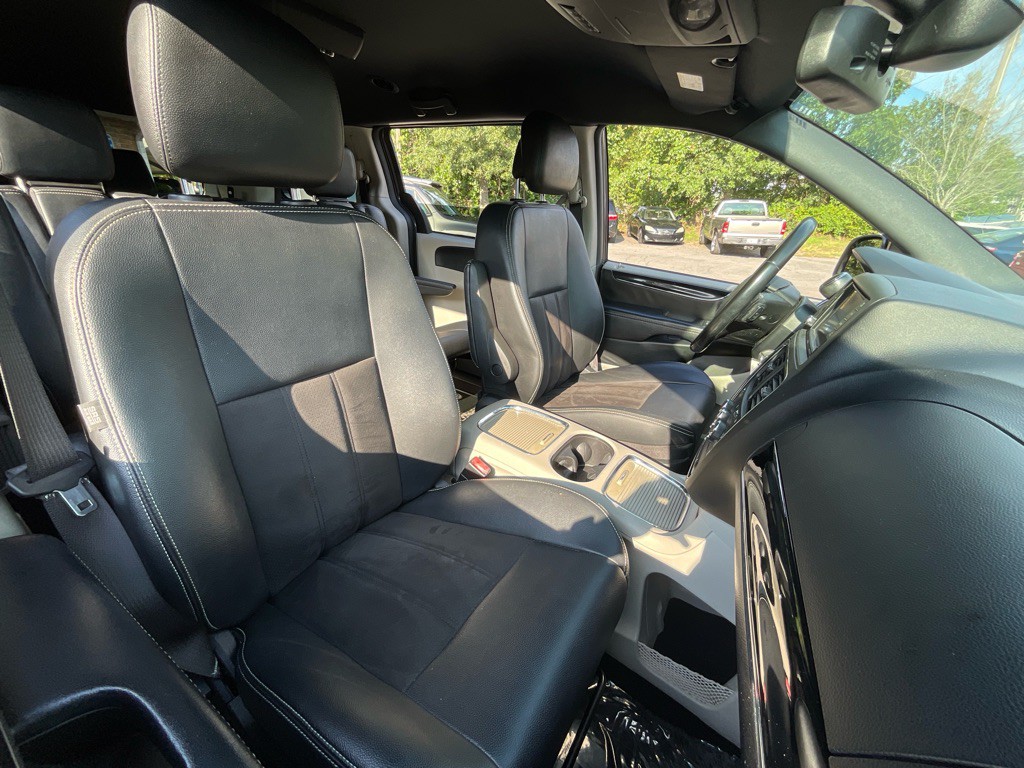 2020 Dodge Grand Caravan Image 19