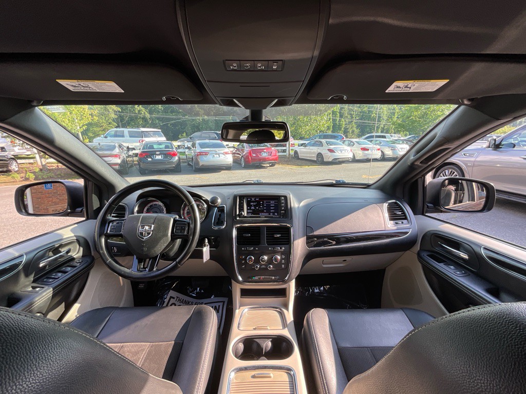 2020 Dodge Grand Caravan Image 20