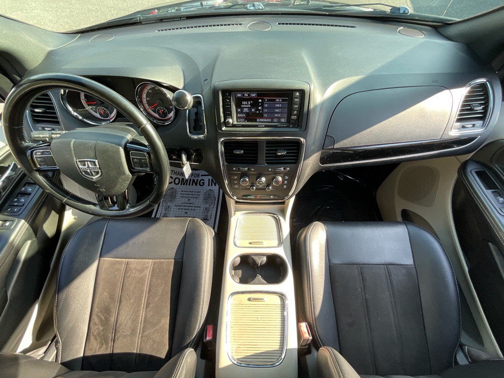 2020 Dodge Grand Caravan Image 21