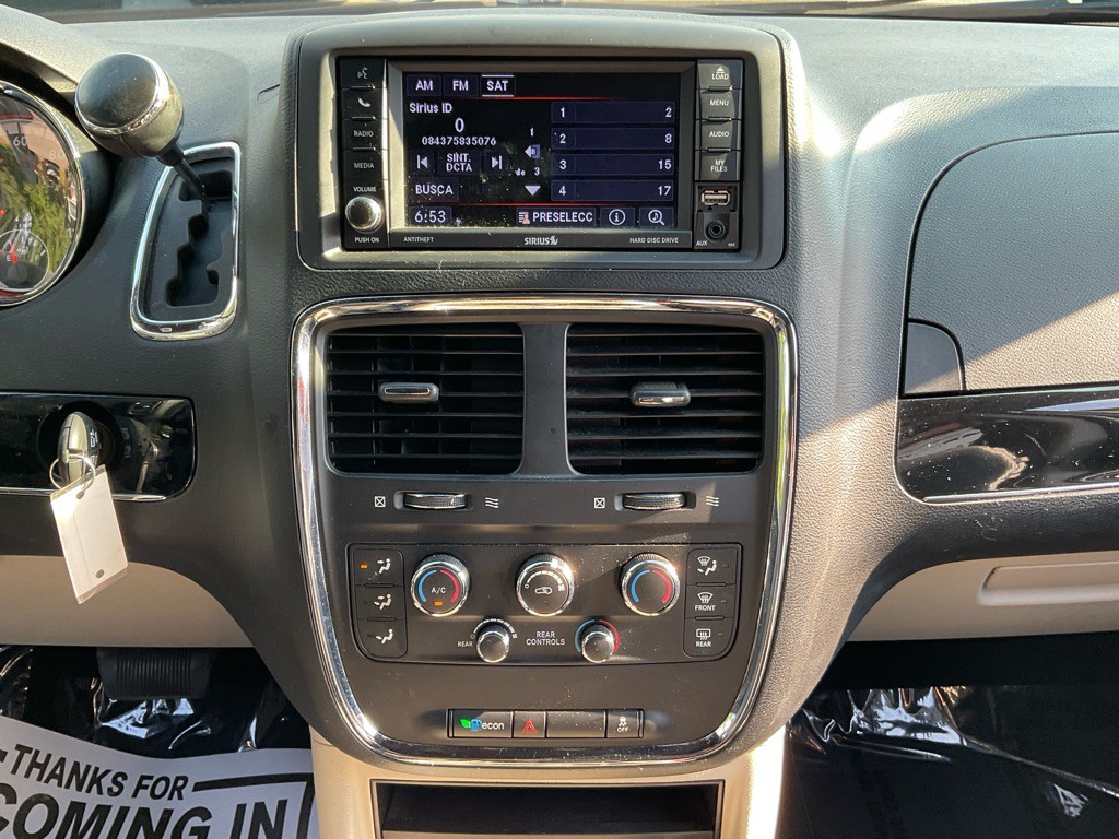 2020 Dodge Grand Caravan Image 22