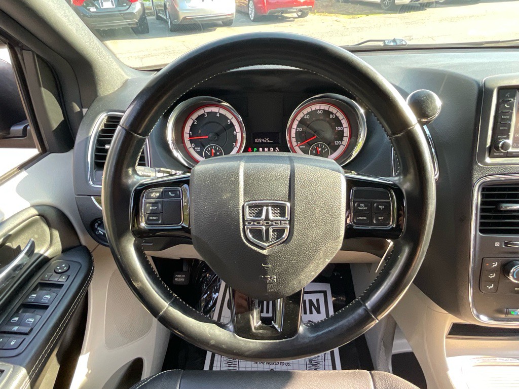2020 Dodge Grand Caravan Image 23