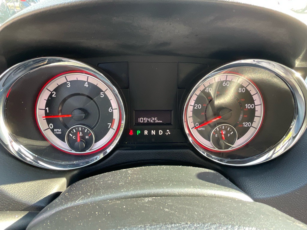 2020 Dodge Grand Caravan Image 24