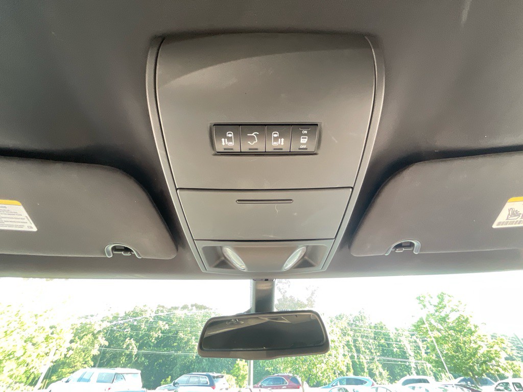2020 Dodge Grand Caravan Image 25
