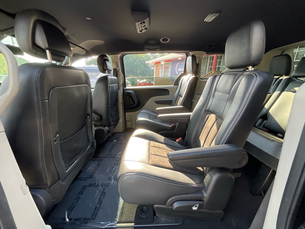 2020 Dodge Grand Caravan Image 26