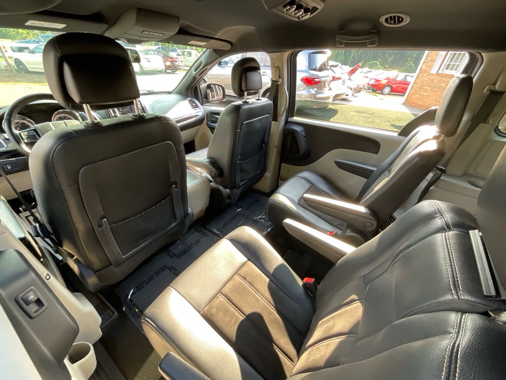 2020 Dodge Grand Caravan Image 27