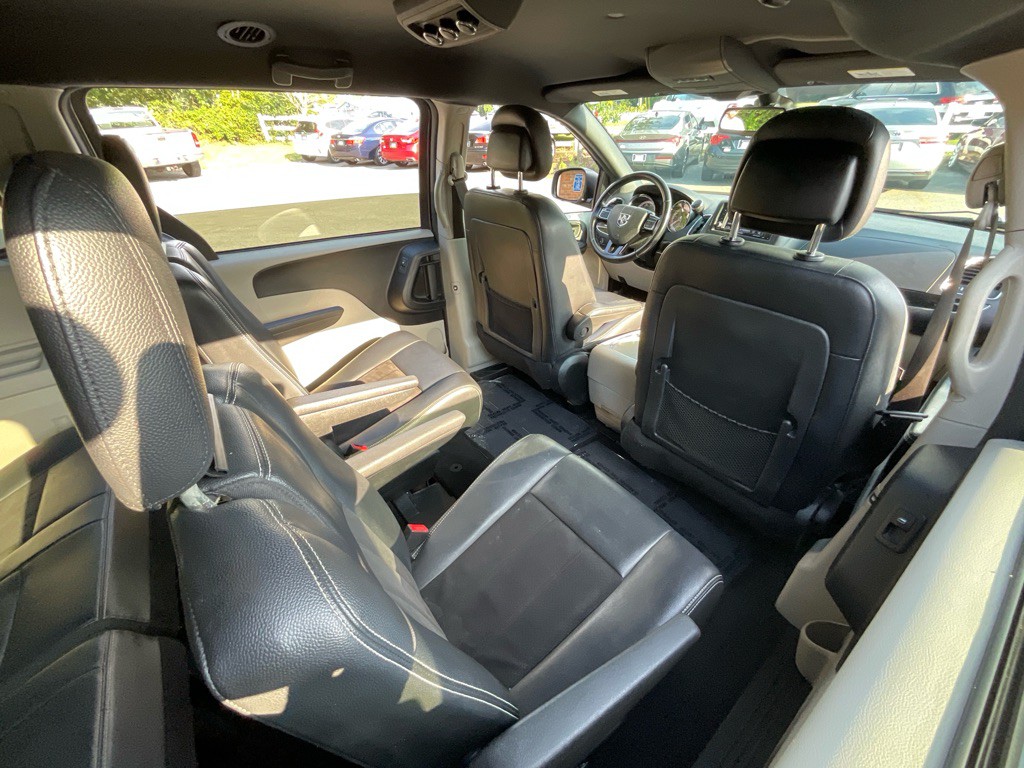 2020 Dodge Grand Caravan Image 30
