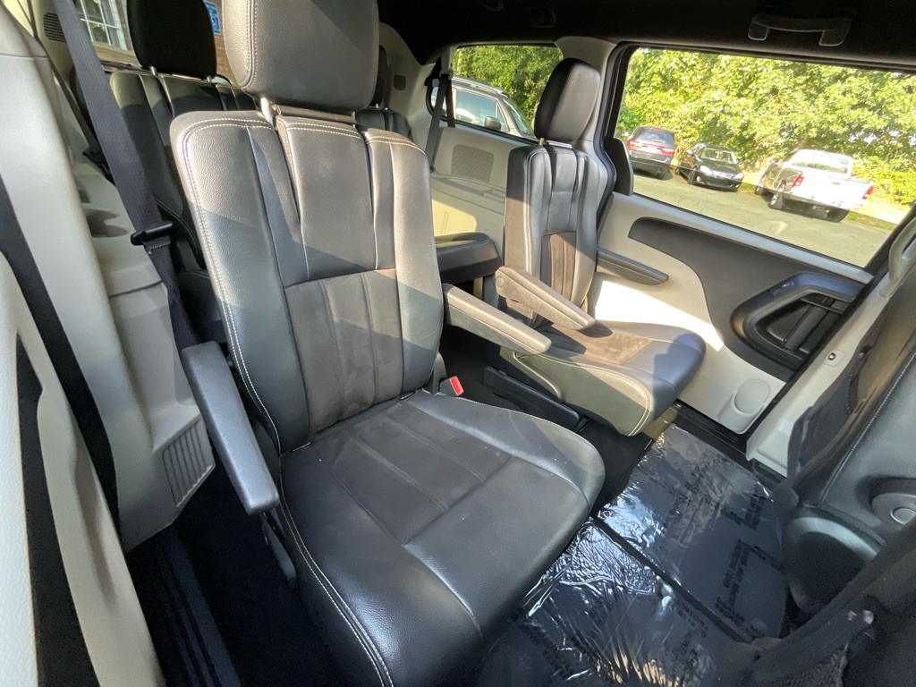 2020 Dodge Grand Caravan Image 31