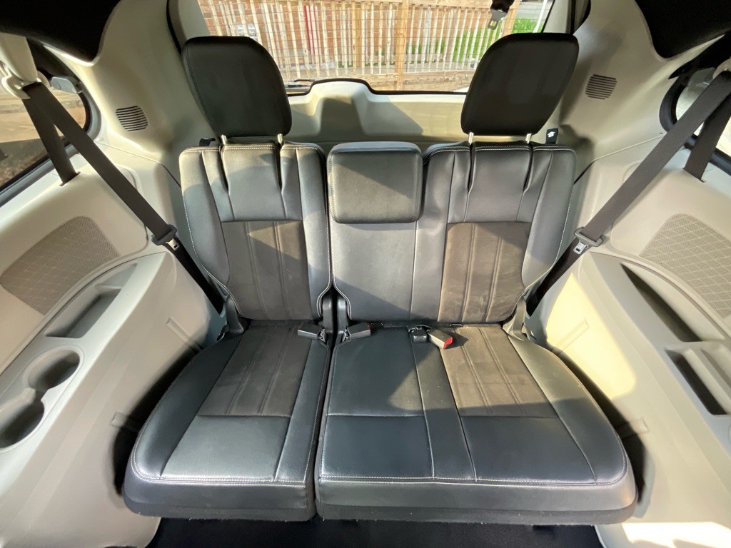 2020 Dodge Grand Caravan Image 32