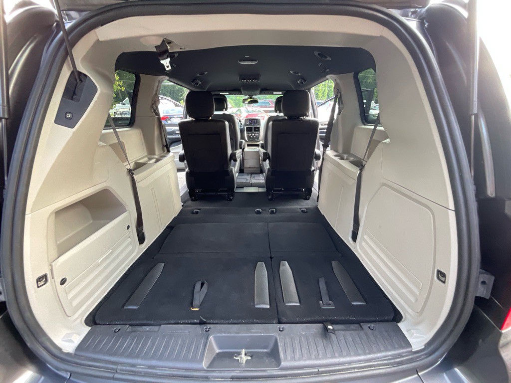 2020 Dodge Grand Caravan Image 36