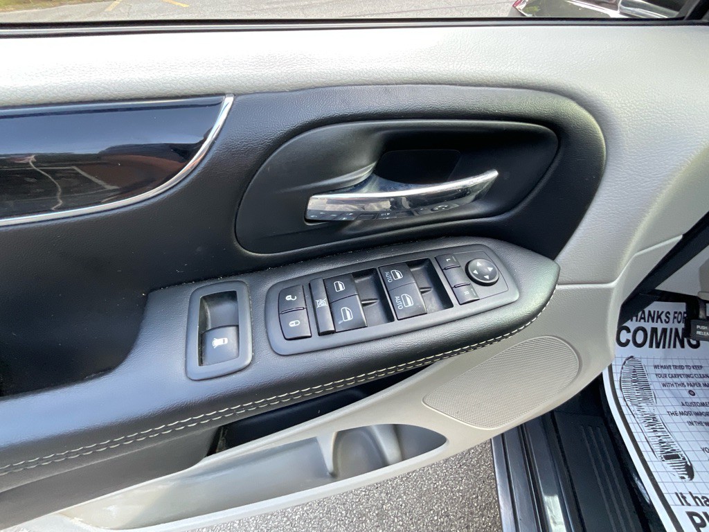 2020 Dodge Grand Caravan Image 39