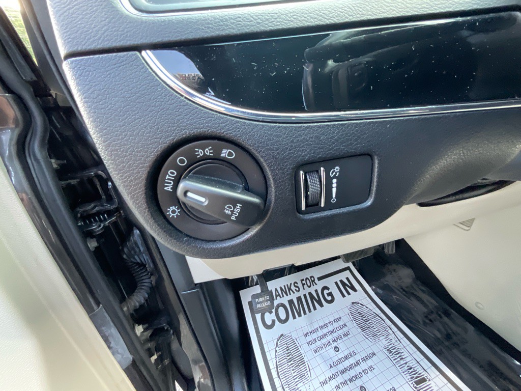 2020 Dodge Grand Caravan Image 40
