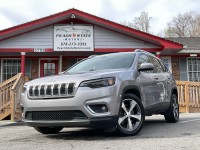 Image for 2019 Jeep Cherokee Limited ID: 6647339