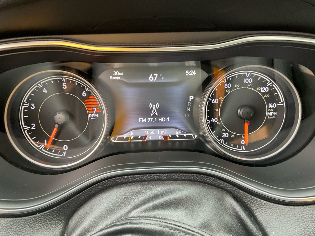 2019 Jeep Cherokee Image 25