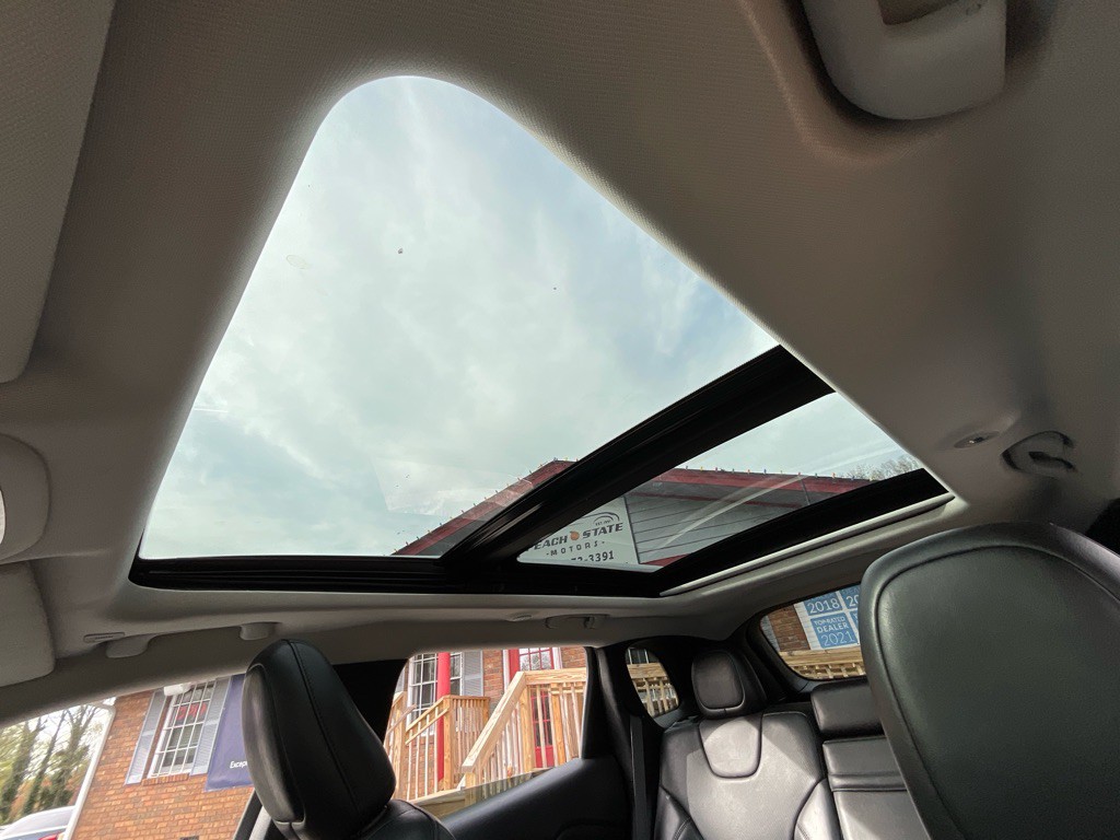 2019 Jeep Cherokee Image 27