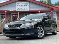 Image for 2013 Honda Accord LX-S ID: 6652885