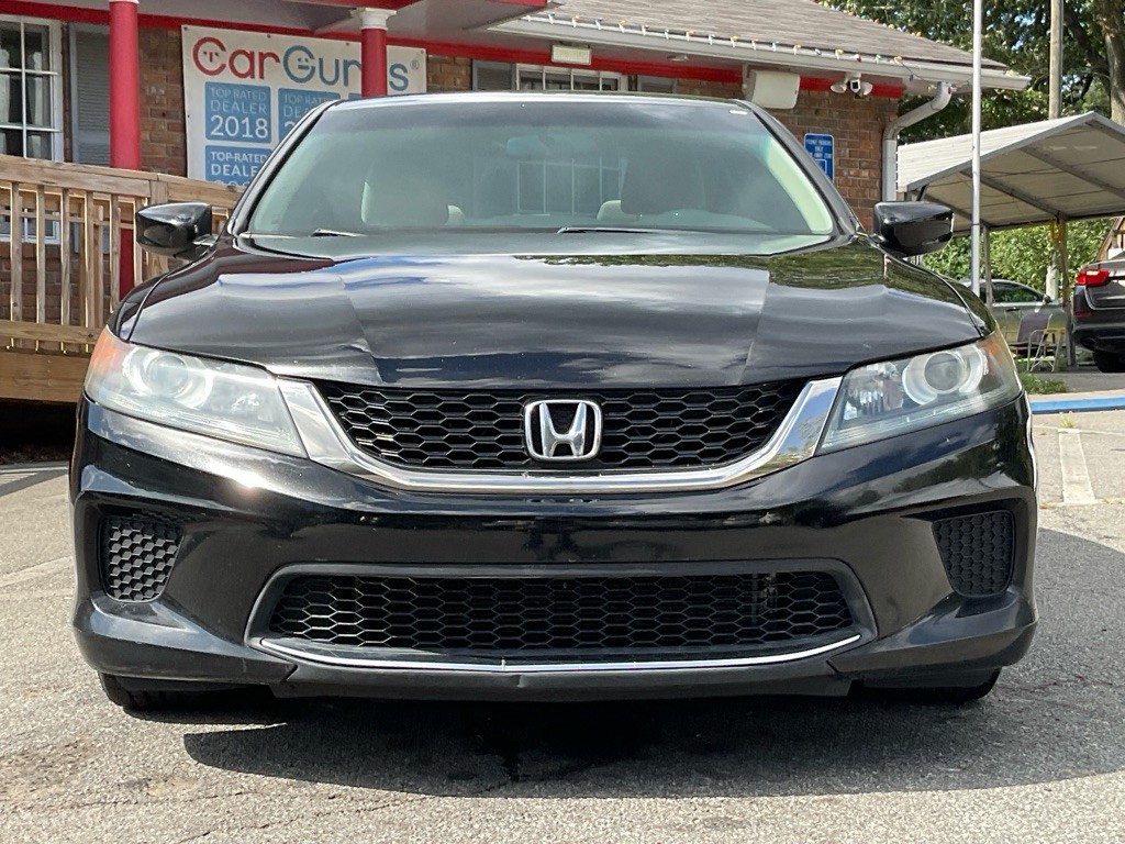 2013 Honda Accord Image 2