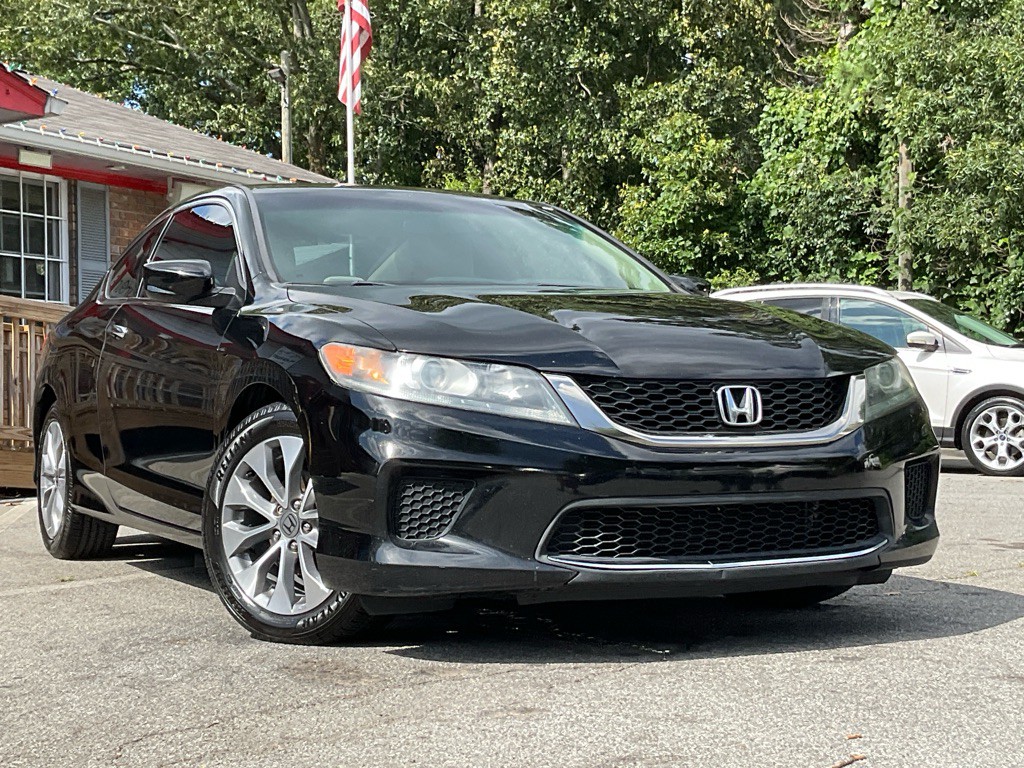 2013 Honda Accord Image 3
