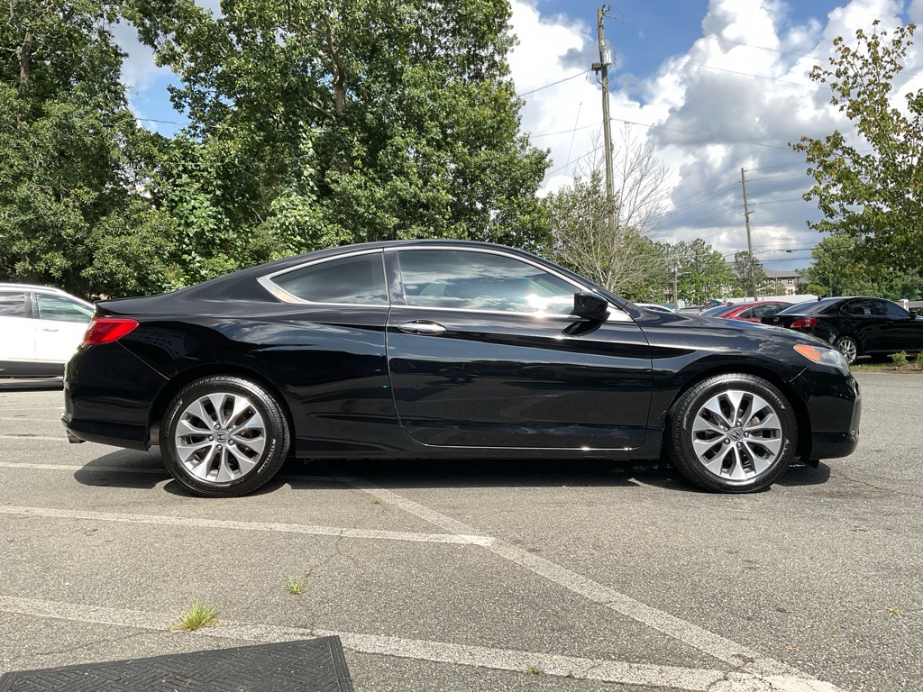 2013 Honda Accord Image 4