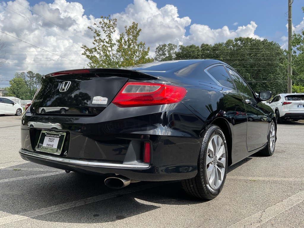 2013 Honda Accord Image 5