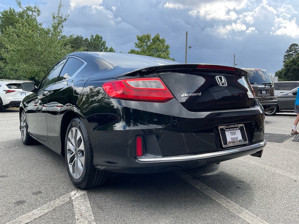 2013 Honda Accord Image 7