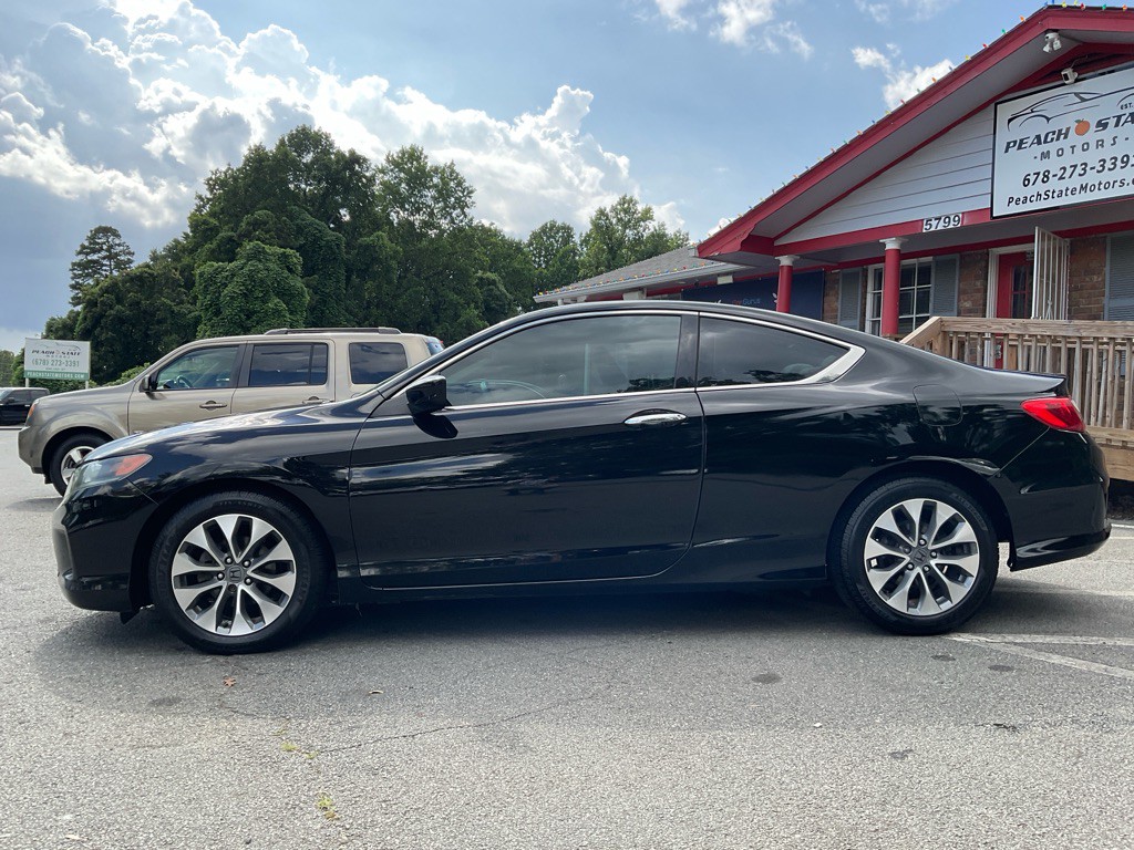 2013 Honda Accord Image 8