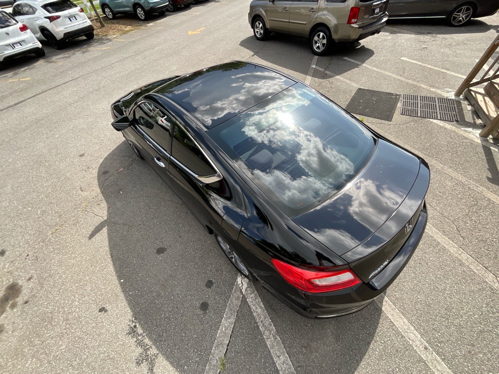 2013 Honda Accord Image 10