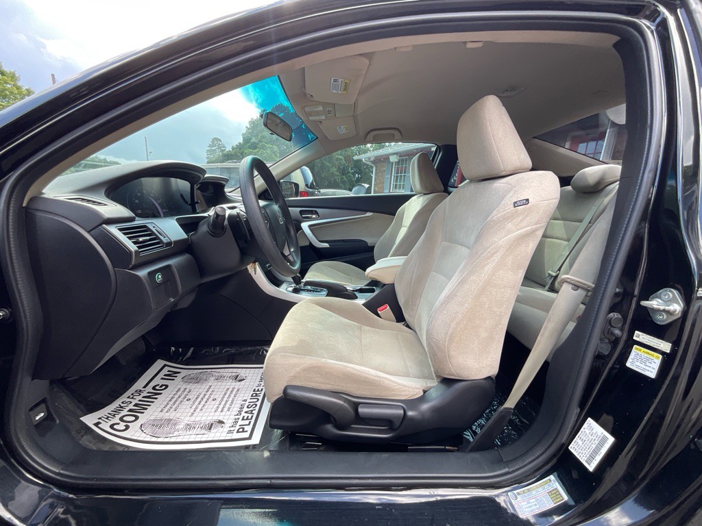 2013 Honda Accord Image 13