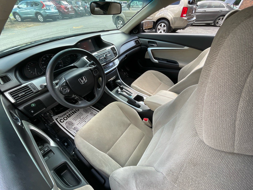 2013 Honda Accord Image 14