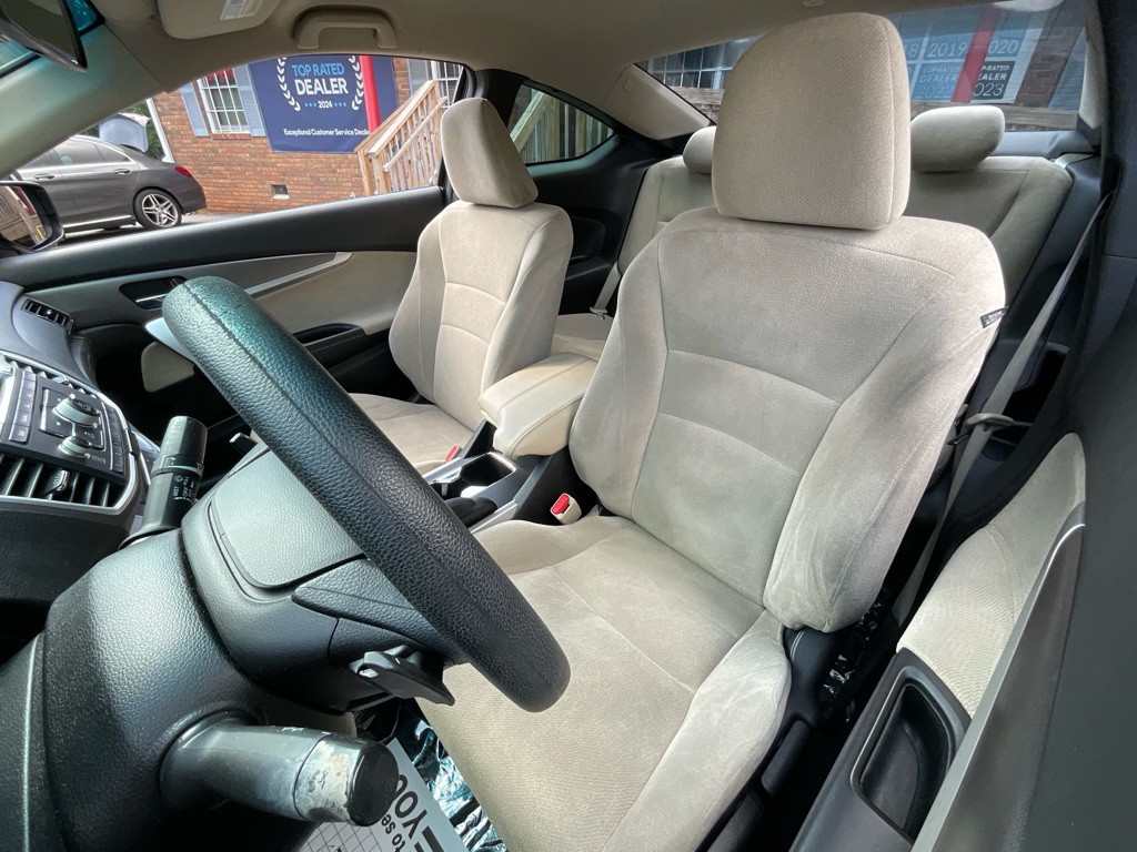 2013 Honda Accord Image 15