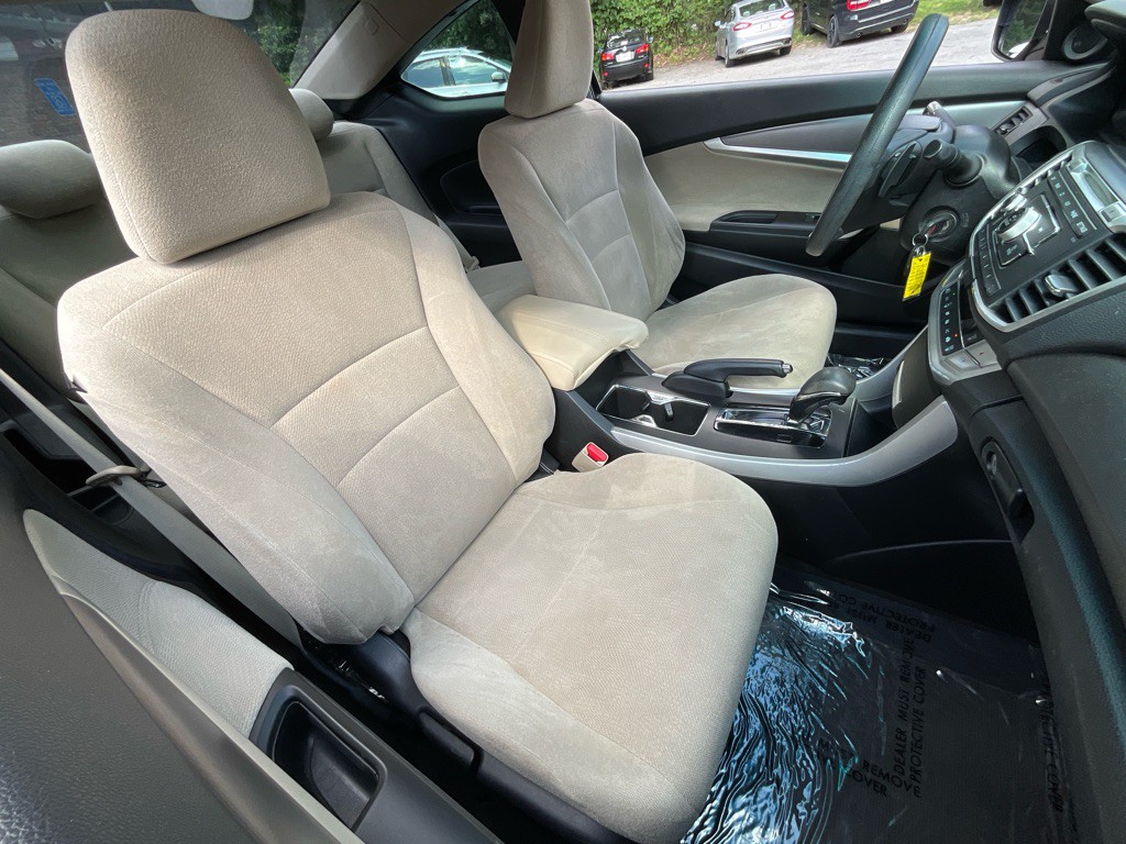 2013 Honda Accord Image 18