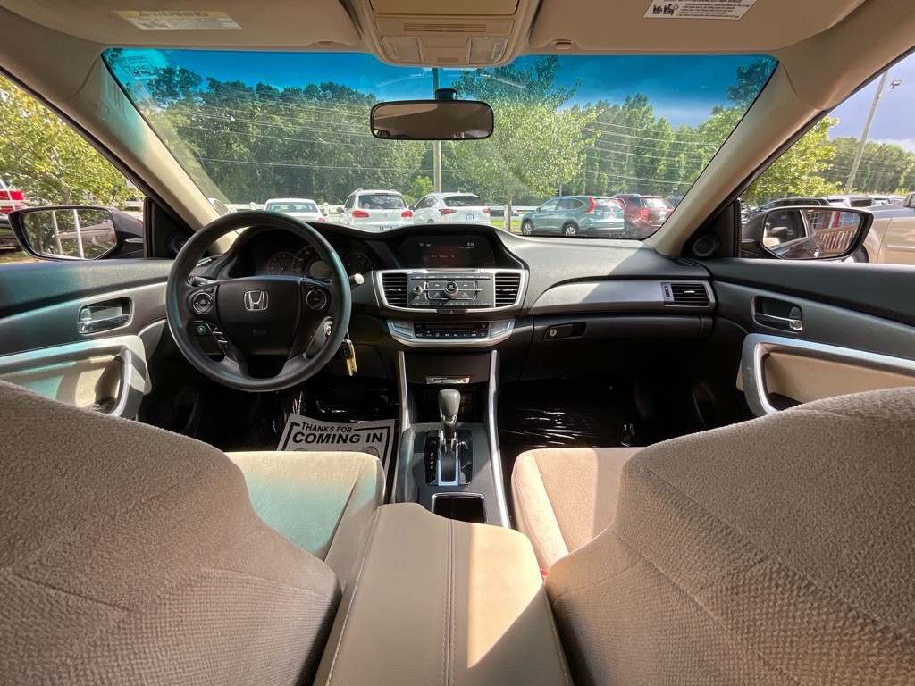 2013 Honda Accord Image 19