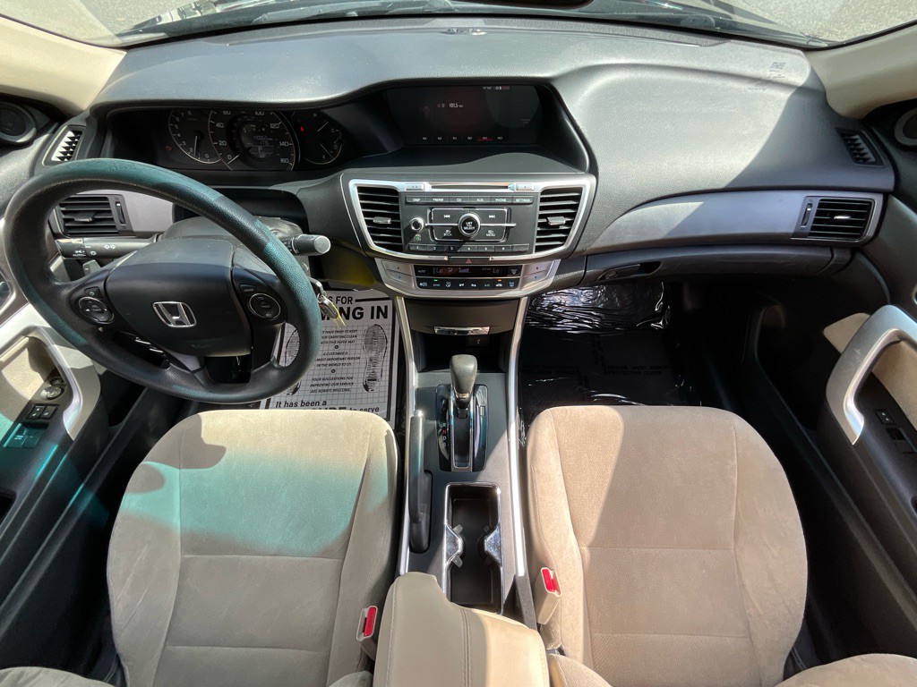 2013 Honda Accord Image 20