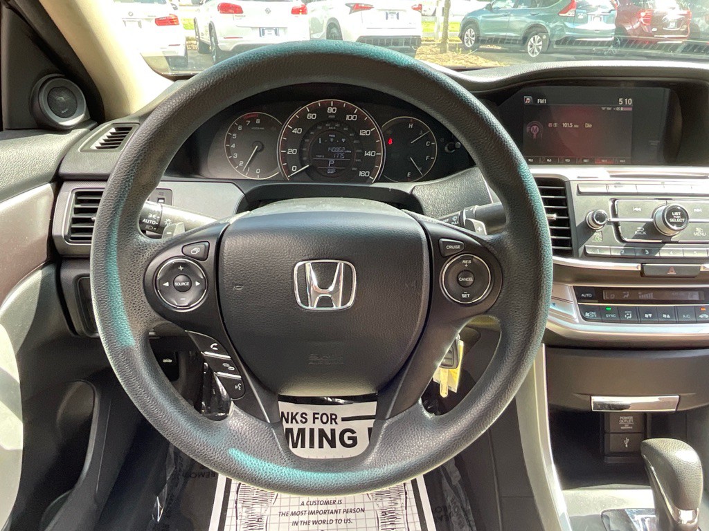 2013 Honda Accord Image 22