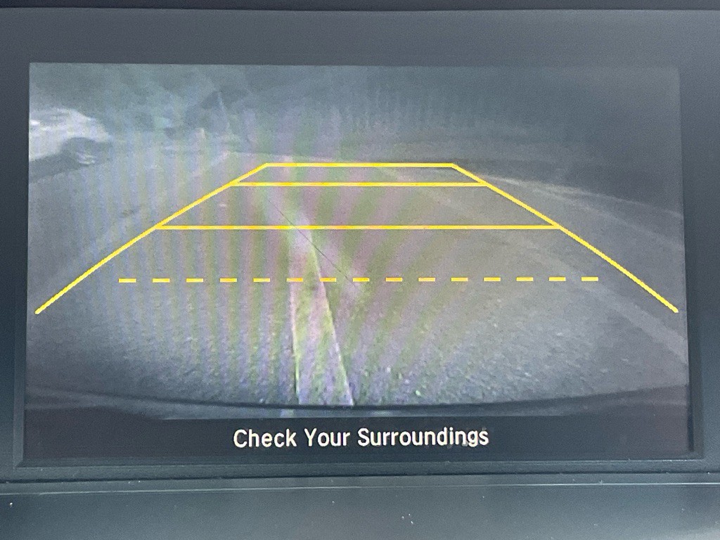 2013 Honda Accord Image 23