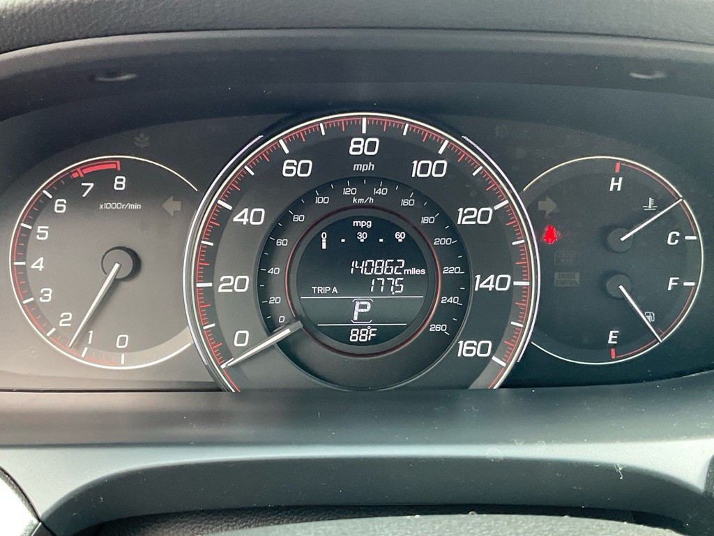 2013 Honda Accord Image 24