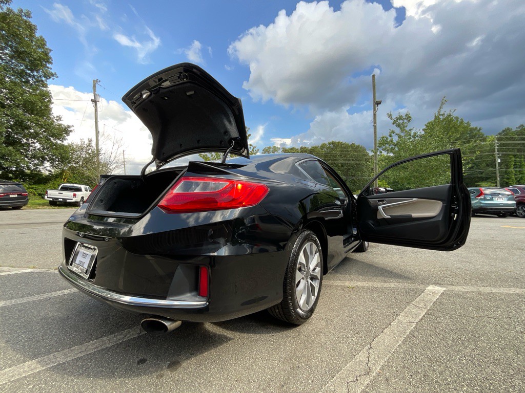 2013 Honda Accord Image 28