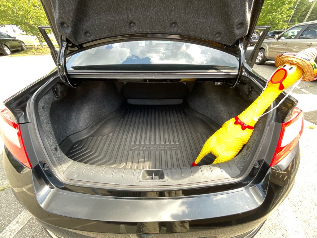 2013 Honda Accord Image 30