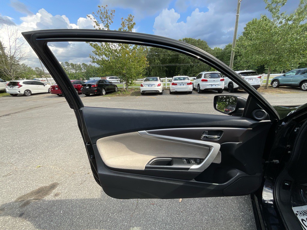 2013 Honda Accord Image 31