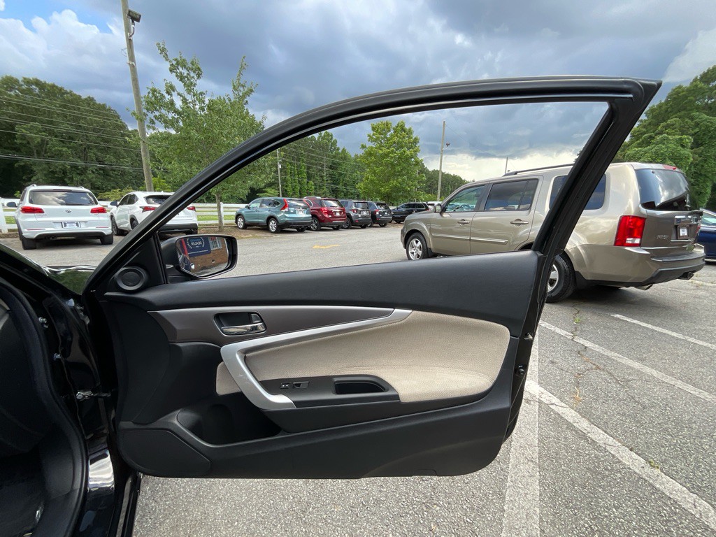 2013 Honda Accord Image 34