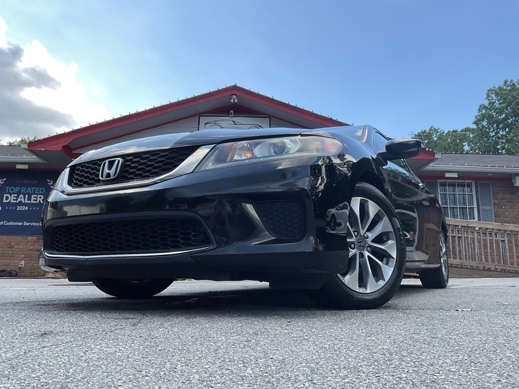 2013 Honda Accord Image 35