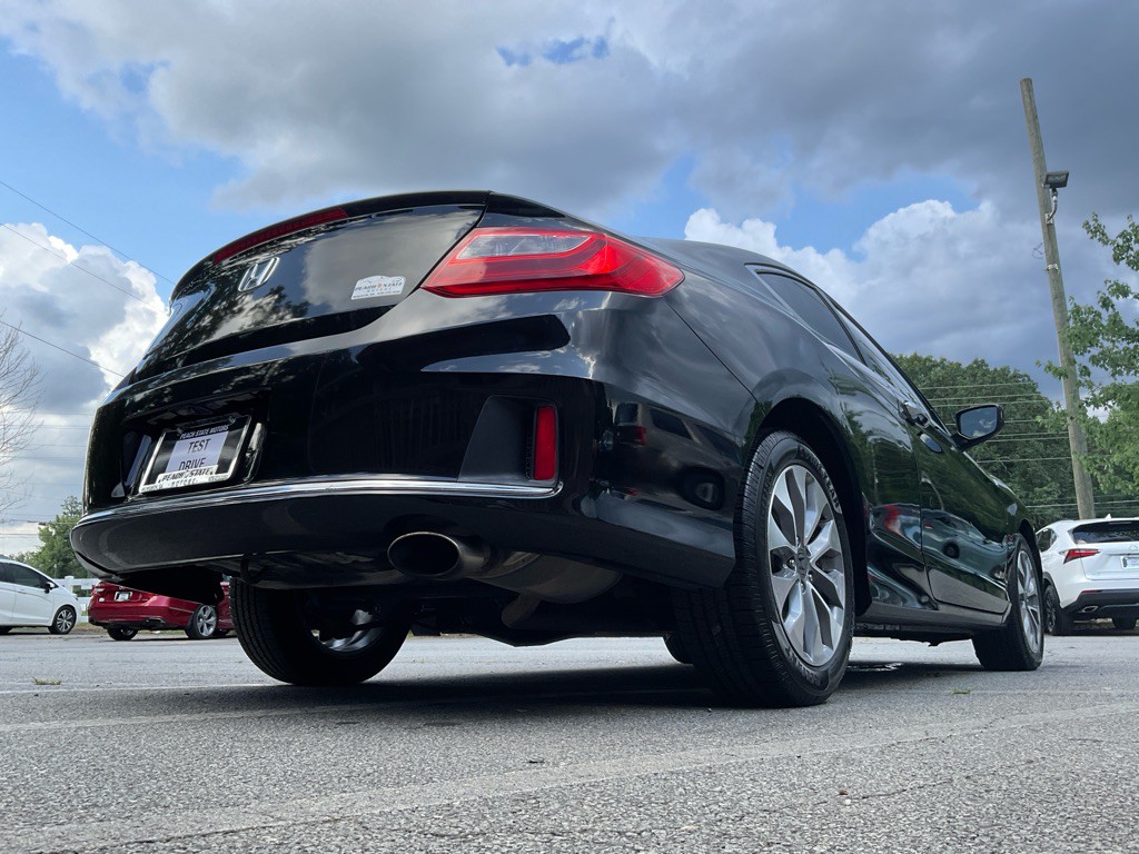 2013 Honda Accord Image 36