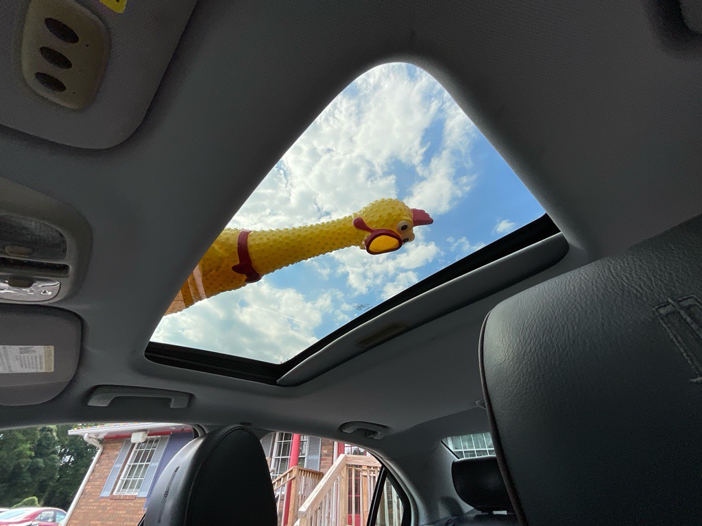 2011 Lincoln MKZ Image 28