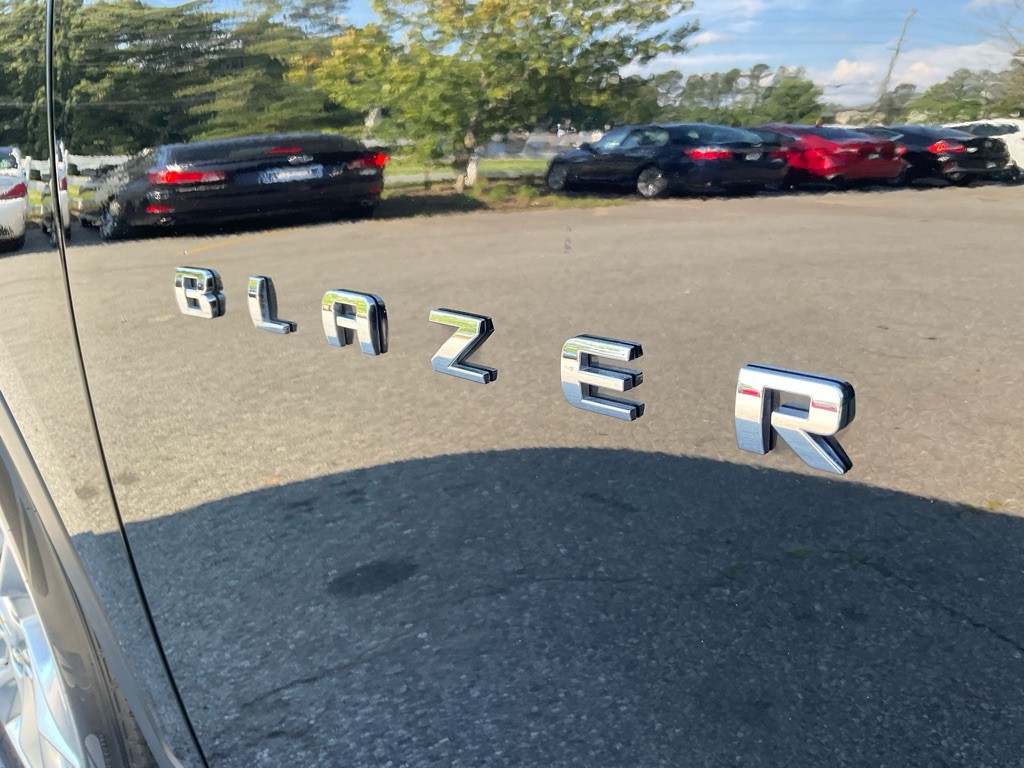 2019 Chevrolet Blazer Image 10
