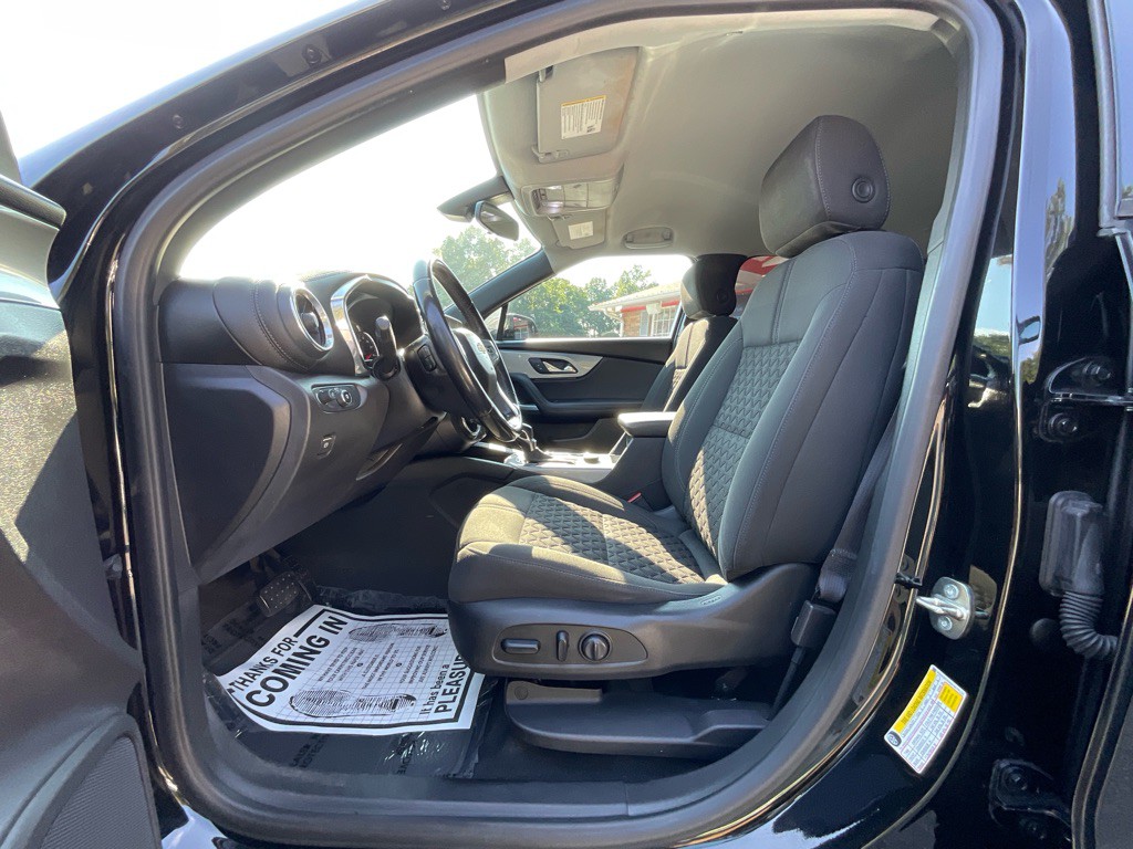 2019 Chevrolet Blazer Image 14