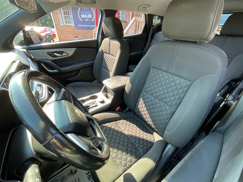 2019 Chevrolet Blazer Image 16