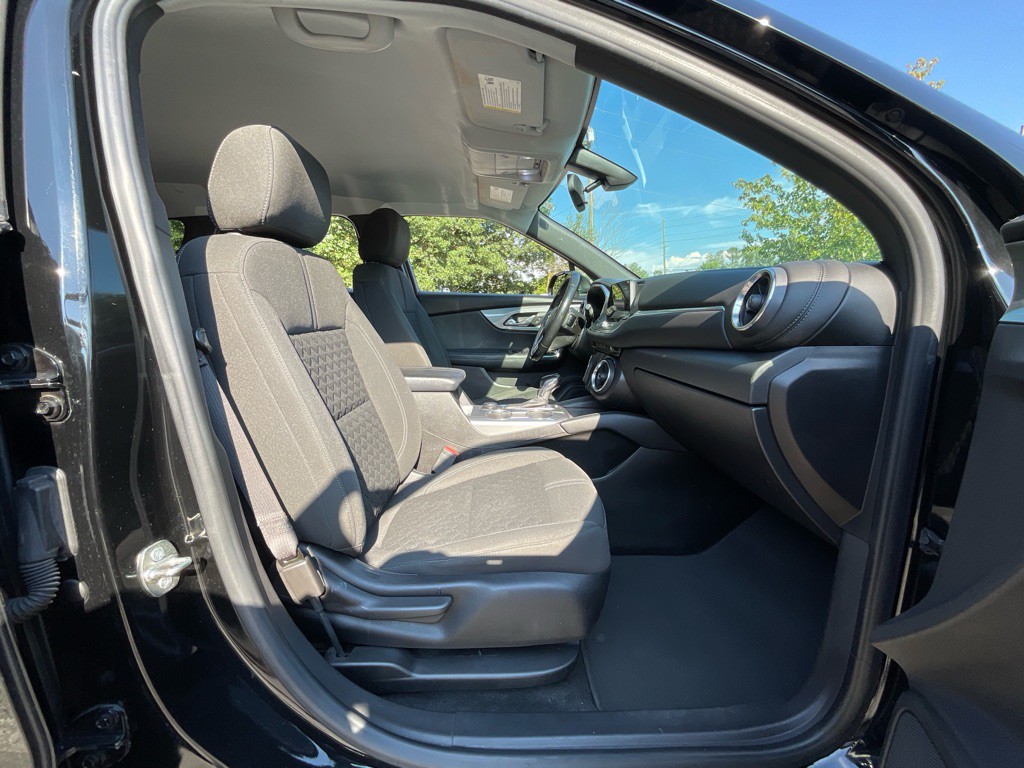 2019 Chevrolet Blazer Image 17