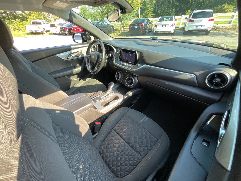 2019 Chevrolet Blazer Image 18